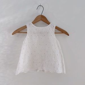 Mexx kids - White top